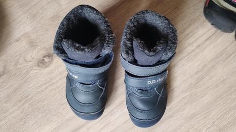 Zateplene dd step topanky, d.d.step,28