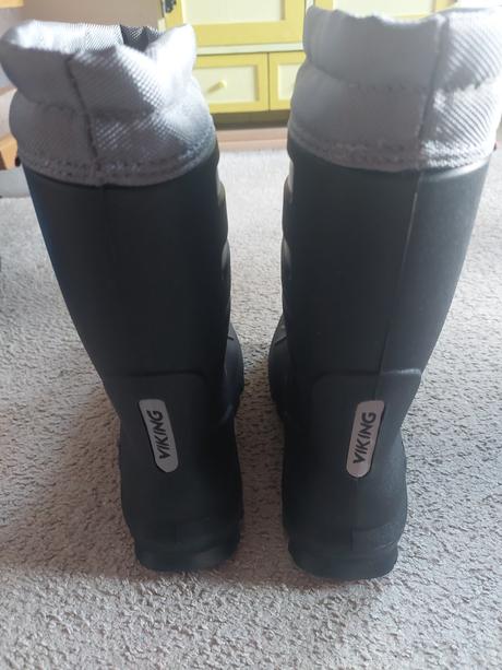 Snehule viking, viking,42