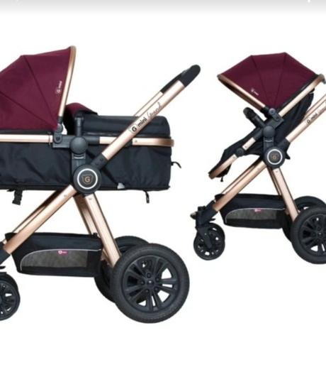 Kočík, g-mini,g-mini grand