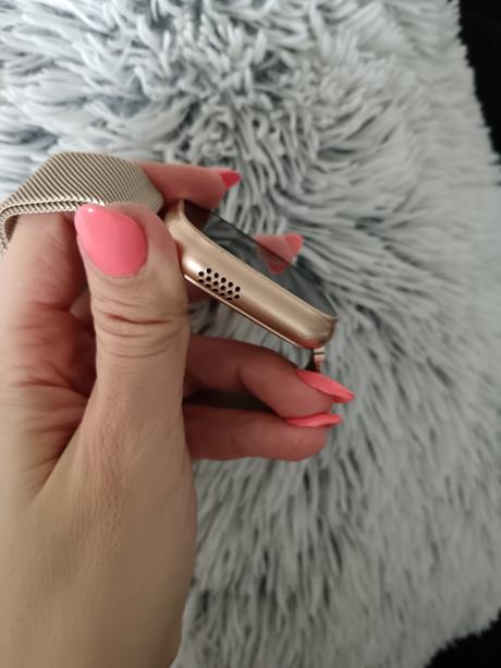 Smart inteligentne hodinky, 