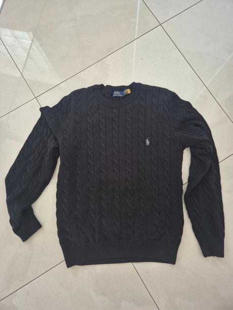 Ralph lauren pánsky sveter, ralph lauren,s