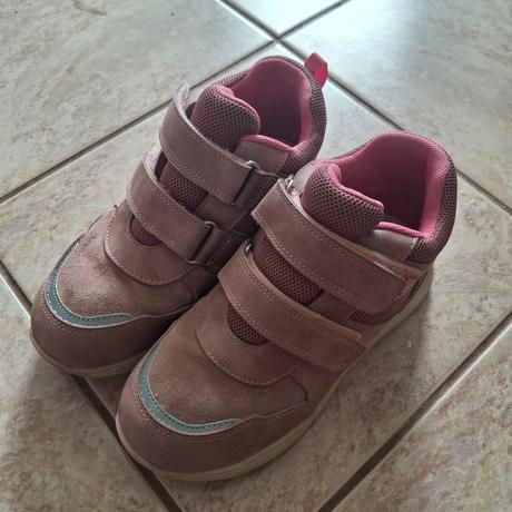 Prechodné topánky s membránou, protetika,33