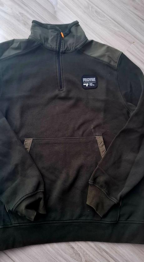 Zara súprava tepláky a mikina, zara,164