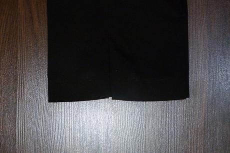 3/4-ové nohavice pietro filipi, pietro filipi,36