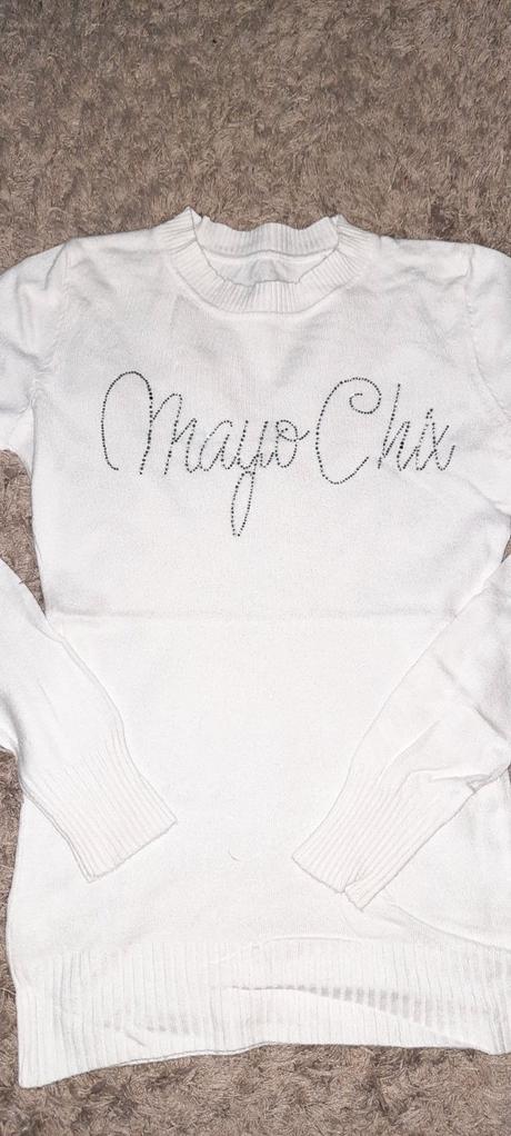 Sveter mayo chix, mayo chix,s