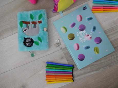 Dinosaurus látkový, zápisníček plyšový, pre dievča, 