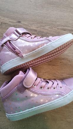 Geox botasky, geox,31