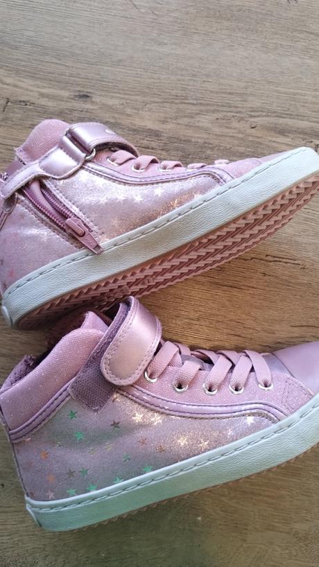 Geox botasky, geox,31