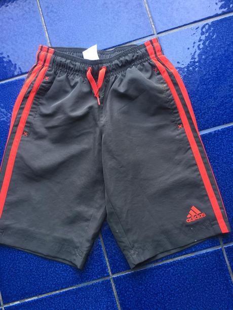 Bermudy adidas, adidas,110