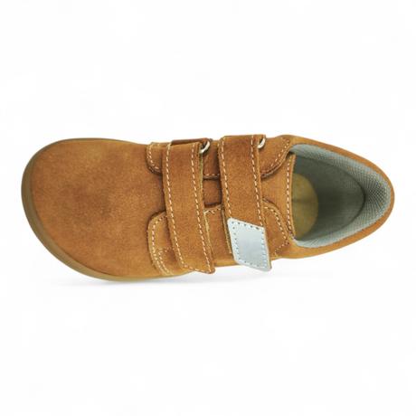 Jonap - celoročná obuv b1 škoricová slim, jonap,23 / 24 / 25 / 28 / 29