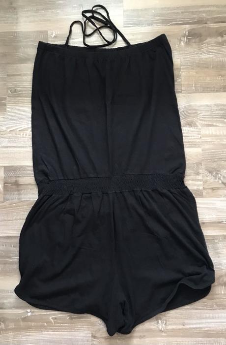 Bavlnený letný overal 40/42, esmara,m