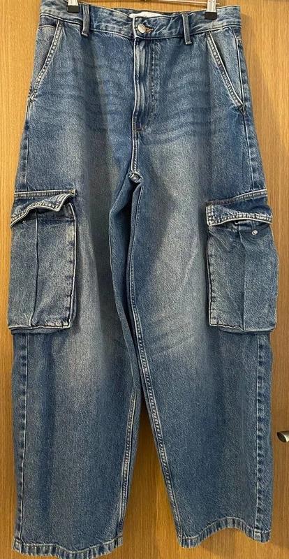 Rifle, bershka,38