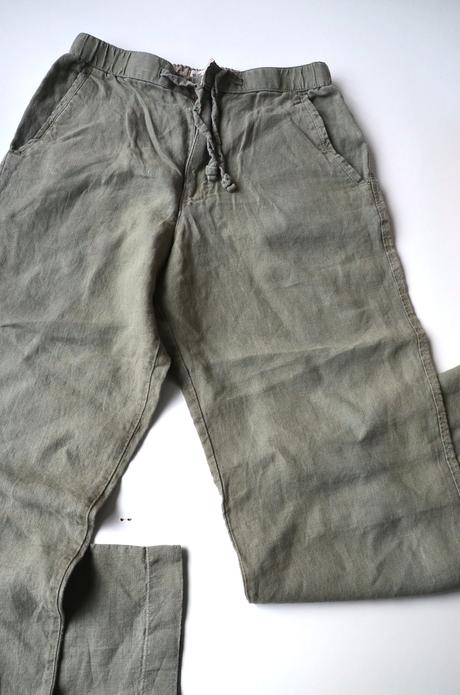 Nohavice , marks & spencer,m