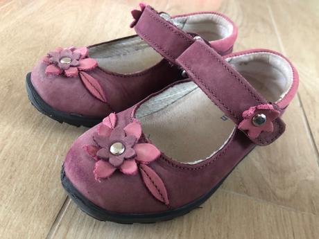 Baleríny veľ. 24, 24