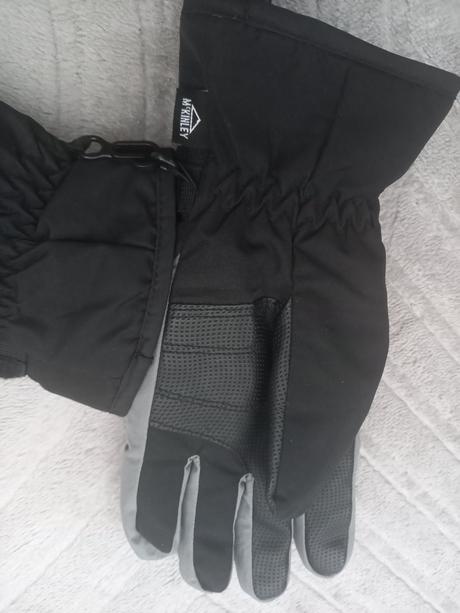 Lyžiarske rukavice, mckinley,146