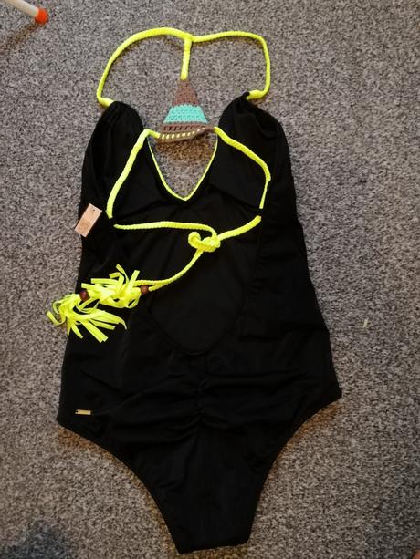 Victoria's secret cele plavky s nove, victoria's secret,s