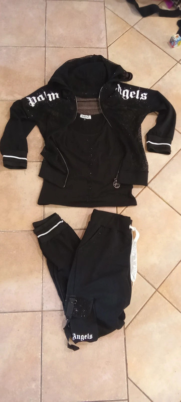 Krasna suprava,3 komplet, s