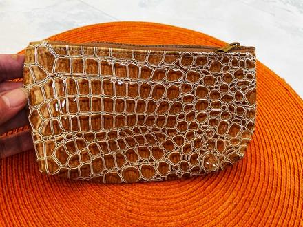 Kozmetická taštička, 