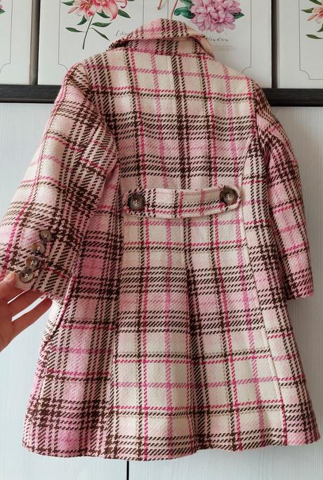 Kabátik h&m, h&m,98