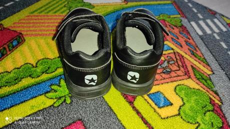 Tenisky, authority,29