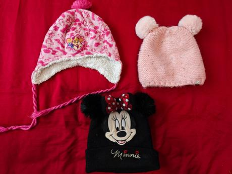 3 krásne ciapky, 128