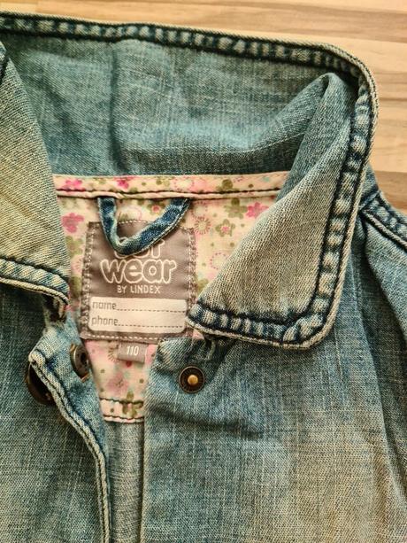 Saty lindex, lindex,110