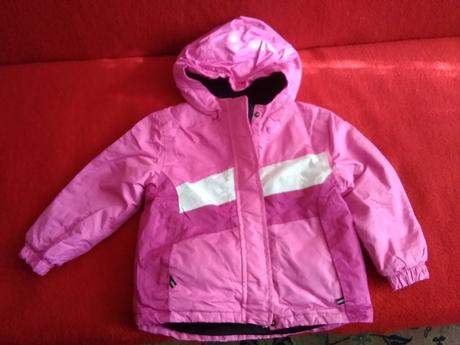 Bunda zimná, lupilu,98