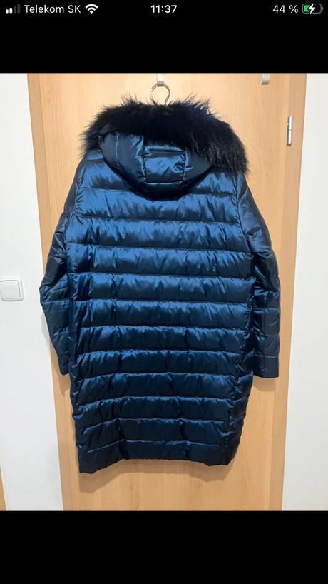 Zimná bunda mayo chix, mayo chix,xxxl