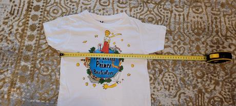 Tricko maly princ bratislava, 116