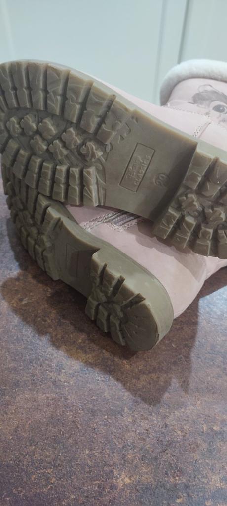 Dievčenské čižmy, disney,29