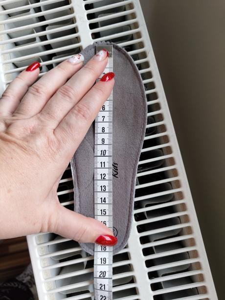 Zimné topánky s protex, protetika,29