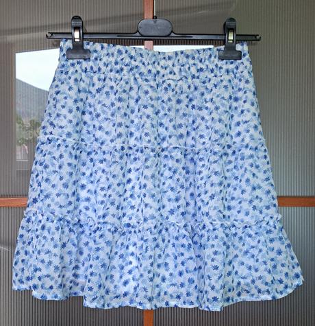 Sukňa, new yorker,s