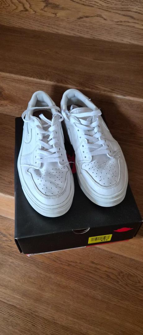 Nike tenisky, nike,40