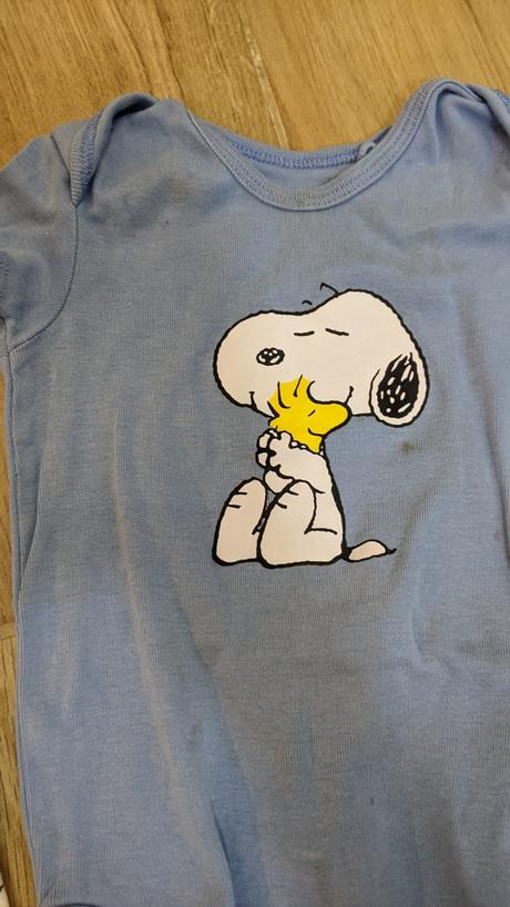 Detské body 74-80, lupilu,74