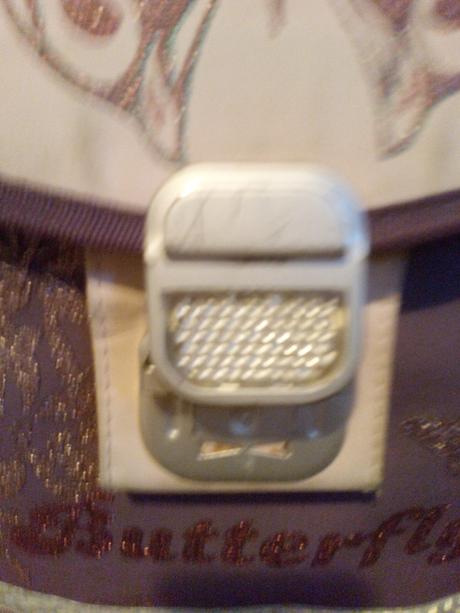 Školská taška belmil, 