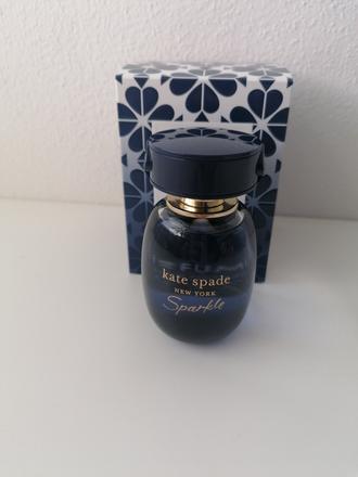 Dámska vôňa zn. kate spade,