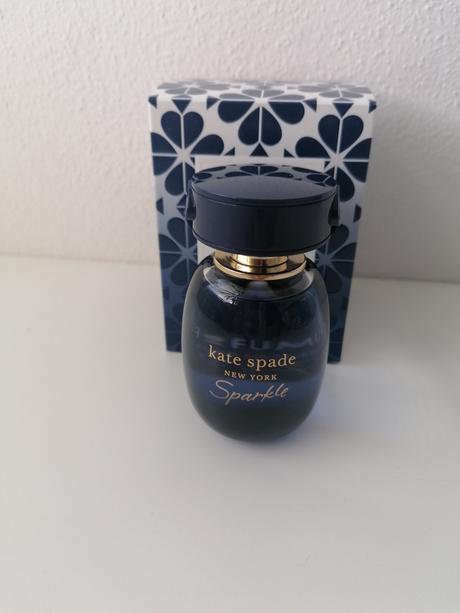 Dámska vôňa zn. kate spade,