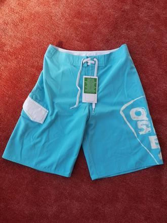 Quiksilver chlapčenské kúpacie šortky veľ.14 rokov, quiksilver,164