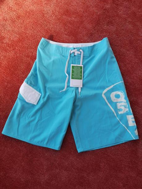 Quiksilver chlapčenské kúpacie šortky veľ.14 rokov, quiksilver,164