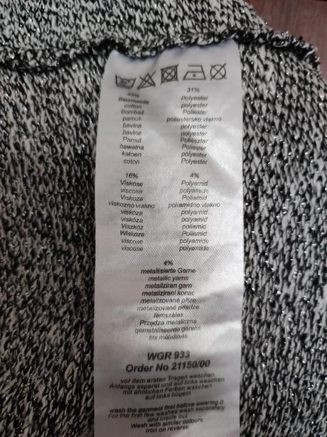 Pulover, 42