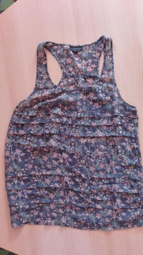 Super bluzka, topshop,s