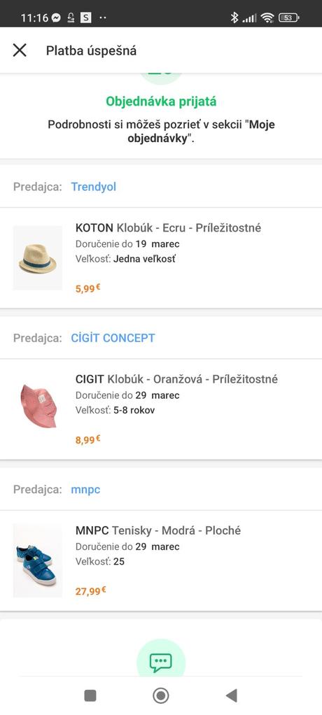 Chlapčenske tenisky, 25