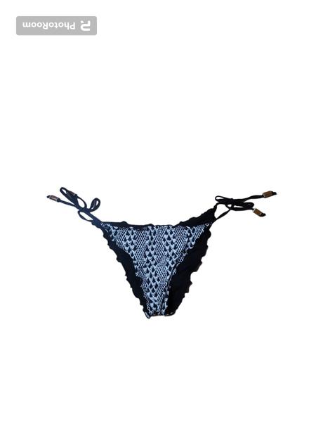 Dámsky spodok z plaviek, l