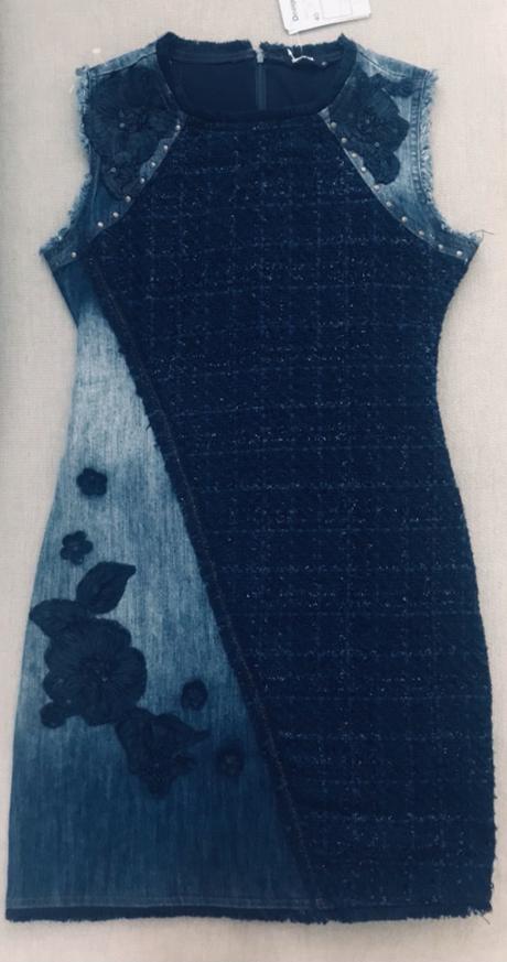 Desigual saty nenosene, desigual,40