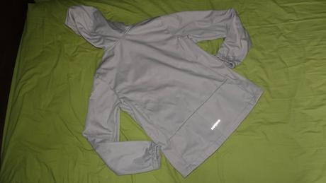 Softshellova bunda icepeak, 164