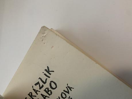 Francesca simon grázlik-gabo a banková lúpež (16), 