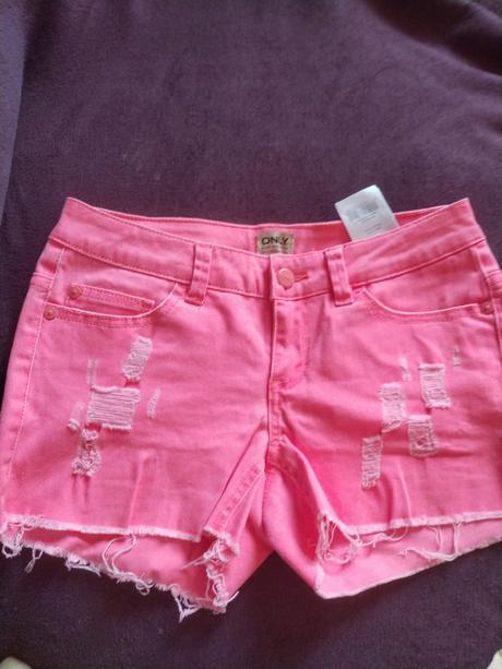 Svetlo lososove kratase, only,26