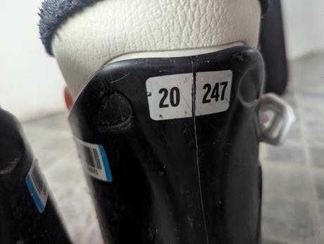 Lyže atomic, salomon lyžiarky, atomic,100-109 cm