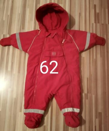 Velmi teplucky overal 62, 62