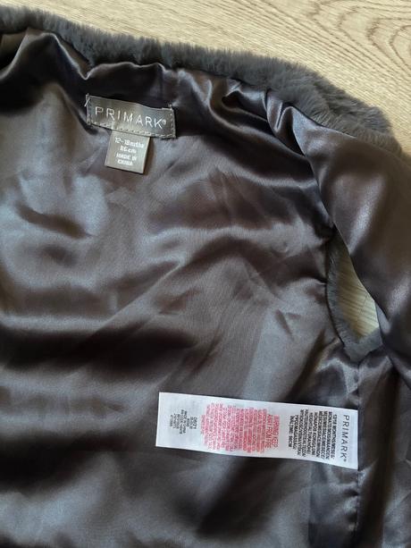 Vesta / bolerko, primark,86